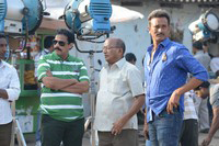 Tholi Sandhvya Velalo Stills